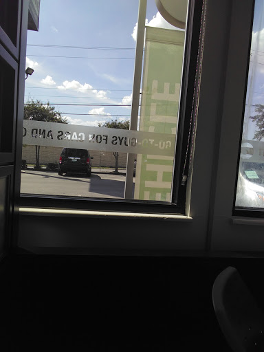 Used Car Dealer «DriveTime», reviews and photos, 2890 Cinema Ridge, San Antonio, TX 78238, USA