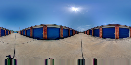 Self-Storage Facility «Metro Self Storage», reviews and photos, 701 Villa Dr, Corpus Christi, TX 78408, USA