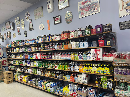 Beer Store «Biddulph Beverage Store», reviews and photos, 6980 Biddulph Rd, Cleveland, OH 44144, USA