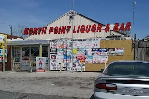 North Point Liquor & Bar image