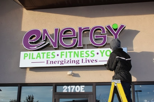 Sign Shop «Impression Signs and Graphics», reviews and photos, 680 Hale Ave N #250, Oakdale, MN 55128, USA