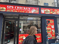 Photos du propriétaire du Restaurant de volaille SPS Chicken à Pantin - n°1