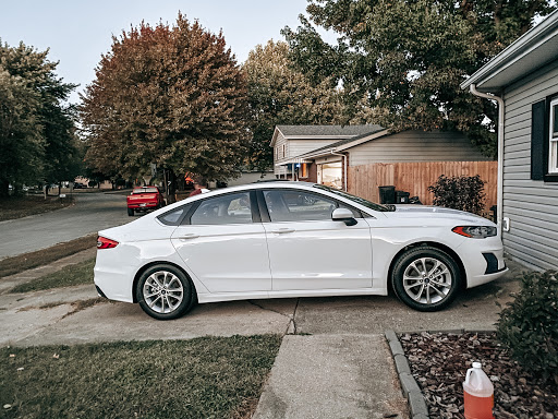 Car Dealer «Bill Estes Ford», reviews and photos, 450 N Northfield Dr, Brownsburg, IN 46112, USA