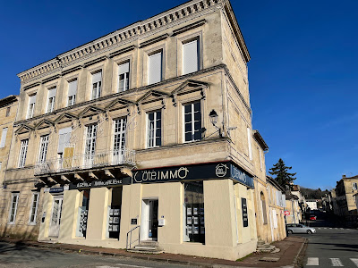 Côté Immo Castillon à Castillon-la-Bataille