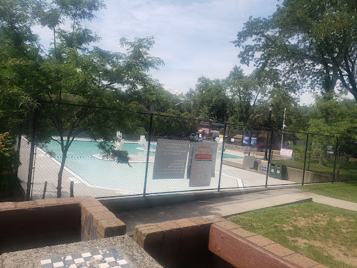 Park «Kittrel Park», reviews and photos, 120 Fisher Ave, White Plains, NY 10606, USA