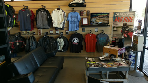 ATV Dealer «Freedom Powersports McKinney», reviews and photos, 2110 N Central Expy, McKinney, TX 75070, USA