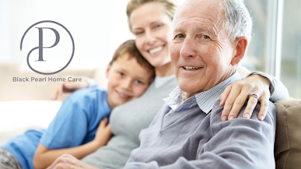 Black Pearl Home Care- Madisonville