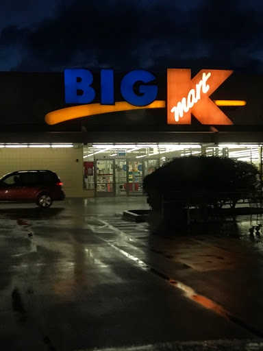 Department Store «Kmart», reviews and photos, 24800 W Valley Hwy, Kent, WA 98032, USA