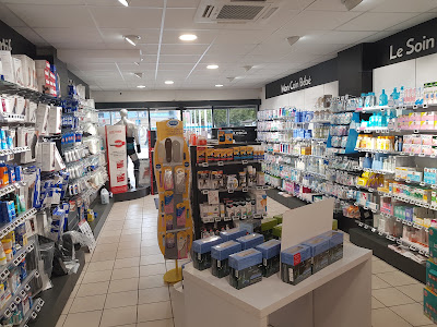 Pharmacie de Cestas à Cestas