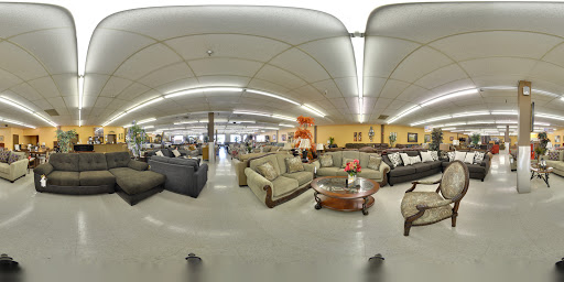 Furniture Store «Furniture Outlet», reviews and photos, 12104 St Charles Rock Rd, Bridgeton, MO 63044, USA