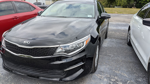 Used Car Dealer «DriveTime Used Cars», reviews and photos, 1825 W Memorial Blvd, Lakeland, FL 33815, USA