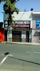 Comercial Pichara Muza