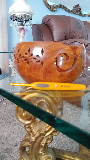 Fabric Store «Jo-Ann Fabrics and Crafts», reviews and photos, 1129 N Baldwin Ave Ste 32, Marion, IN 46952, USA