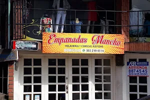 Empanadas Mancho image