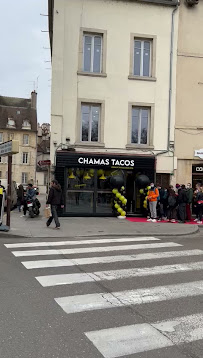 Photos du propriétaire du Restaurant de tacos Chamas Tacos Dijon Saint-Michel - n°2