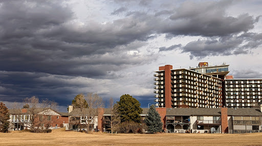 Golf Course «Valley Hi Golf Course», reviews and photos, 610 Chelton Rd, Colorado Springs, CO 80910, USA