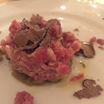 Photo n°2 de l'avis de Hobbykoch.T fait le 13/09/2017 à 00:41 sur le  Osteria delle Crete à San Giovanni d'Asso