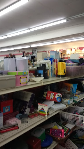 Thrift Store «The Salvation Army Family Store & Donation Center», reviews and photos, 605 S Opdyke Rd, Auburn Hills, MI 48326, USA