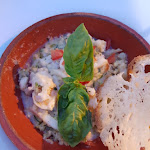 Photo n°1 de l'avis de Jason.a fait le 11/05/2019 à 08:39 sur le  Gustus à Vieste