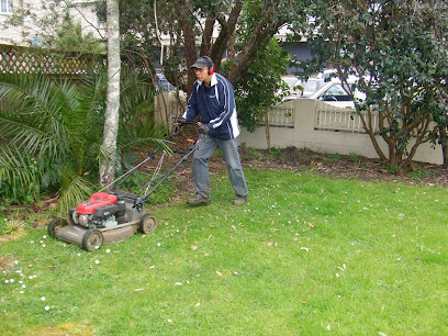 Select Lawn Mowing Auckland City