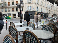 Atmosphère du Café Café Madame à Paris - n°6