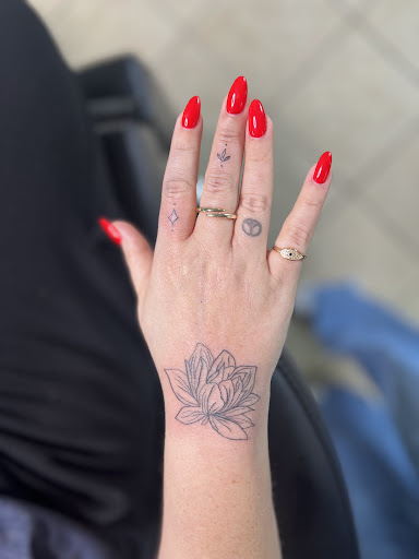 Explore black men tattoo ideas, creative tattoo ideas in Indian Trail, available at Beauty in the ink, LLC