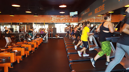 Orangetheory Fitness - 1855 E Guadalupe Rd Suite A-102, Tempe, AZ 85283