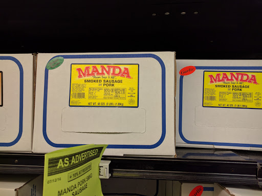 Supermarket «Shoppers Value», reviews and photos, 5355 Government St, Baton Rouge, LA 70806, USA