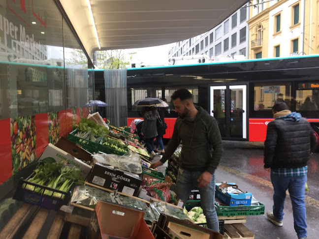 Rezensionen über Asima Super Market in Biel - Supermarkt