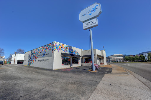 Bicycle Store «Pedal Power Bicycles», reviews and photos, 1904 Staples Mill Rd, Richmond, VA 23230, USA