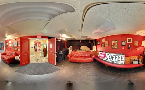 Undergrounds Coffeehaus image
