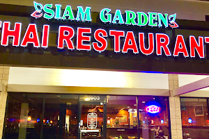 Siam Garden Thai Restaurant Orlando image