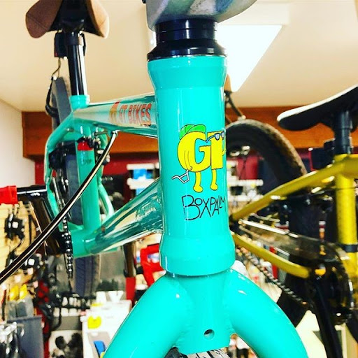 Bicycle Store «Bicycle One», reviews and photos, 82 Mill St, Gahanna, OH 43230, USA