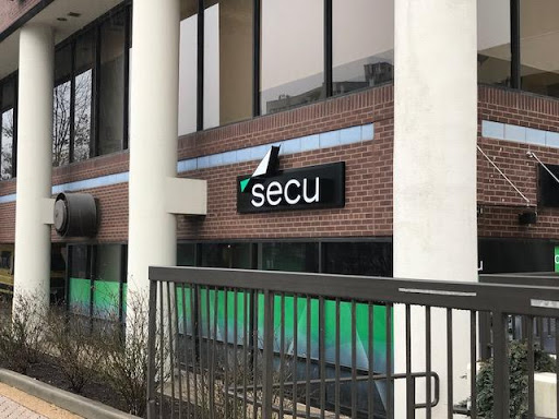 Credit Union «SECU Credit Union», reviews and photos