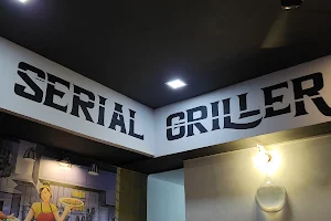 The Serial Griller image