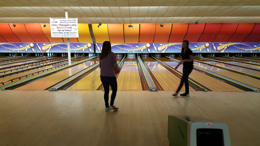 Bowling Alley «Northland Lanes», reviews and photos, 308 N River Ave, Holland, MI 49424, USA