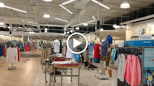 Clothing Store «Bealls Department Store», reviews and photos, 7101 FL-54, New Port Richey, FL 34653, USA