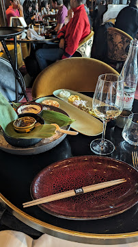 Les plus récentes photos du Restaurant de cuisine fusion asiatique Mun à Paris - n°13