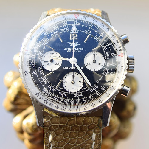 Antique Watch Co Ltd - London