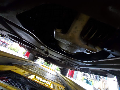 Car Wash «VIP WASH & LUBE», reviews and photos, 1747 Stratford Ave, Stratford, CT 06615, USA