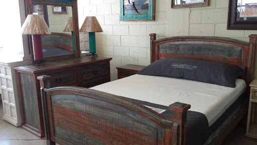 Mattress Store «Discount Mattress & Furniture», reviews and photos, 201 S Austin St, Rockport, TX 78382, USA