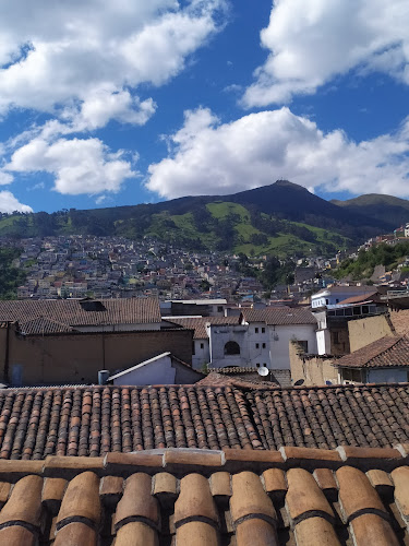 Opiniones de Hotel Carlota en Quito - Hotel
