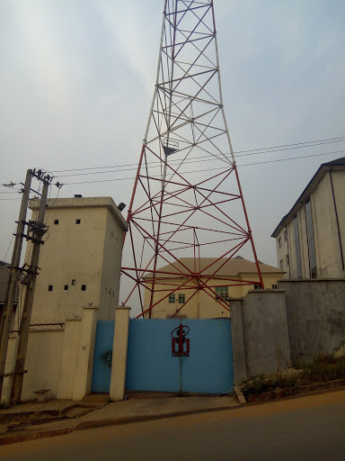 Radio Sapientia 95.3FM Onitsha, 9 Radio Sapientia Road, Onitsha, Nigeria, Amusement Center, state Anambra