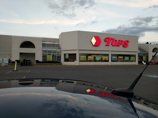 Supermarket «TOPS Friendly Markets», reviews and photos, 3932 NY-281, Cortland, NY 13045, USA