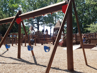 West Haven Play Area