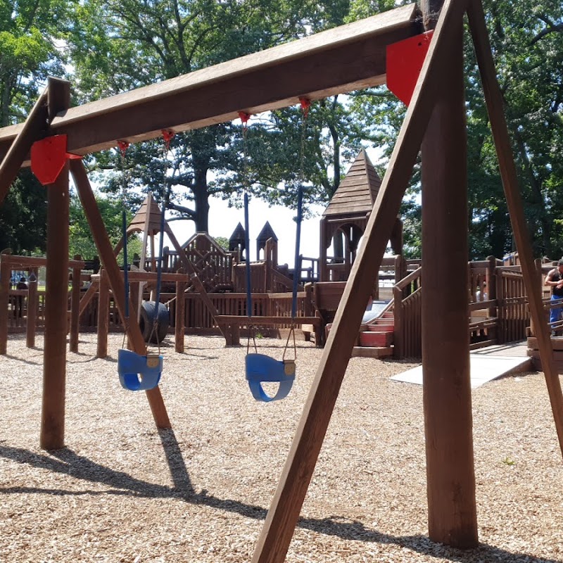 West Haven Play Area