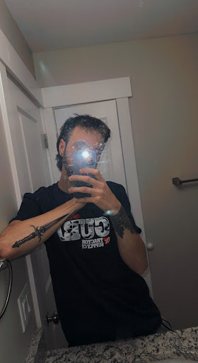 Explore el paso tattoo ideas, creative tattoo ideas in Ogden, available at Gilded Lotus Tattoo and Piercing