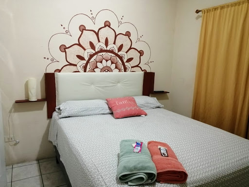 Room rentals in Tegucigalpa