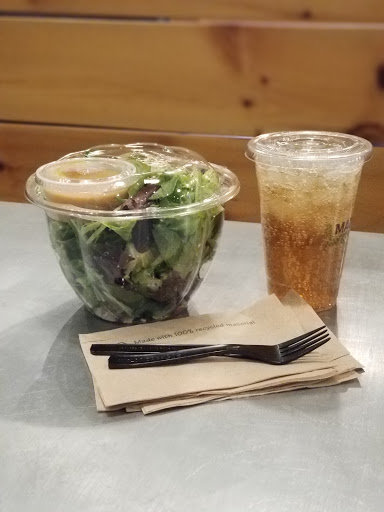 Salad Shop «MAD Greens - Dana Park Village Shops», reviews and photos, 1940 S Val Vista Dr #101, Mesa, AZ 85204, USA