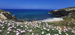 Frido Beach'in fotoğrafı doğal alan içinde bulunmaktadır